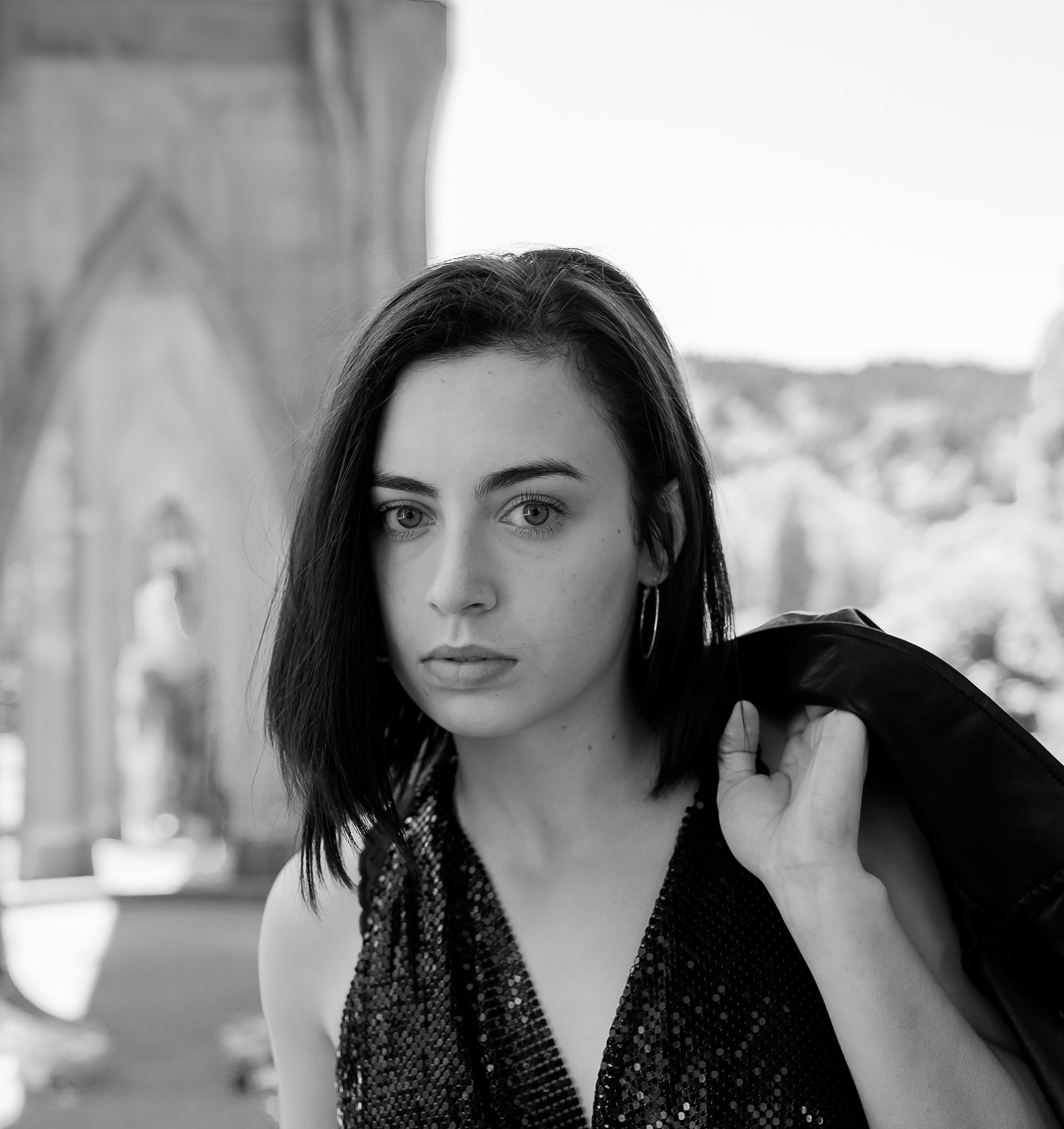 MADI MUSCLE - Singer-Songwriter Artist | Songfinch