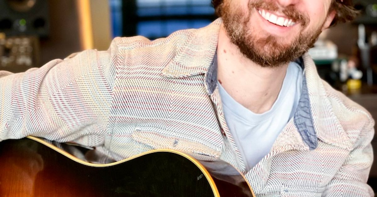 Austin Bennet Rack Austin Bennet - Country, Singer-Songwriter Artist | Songfinch