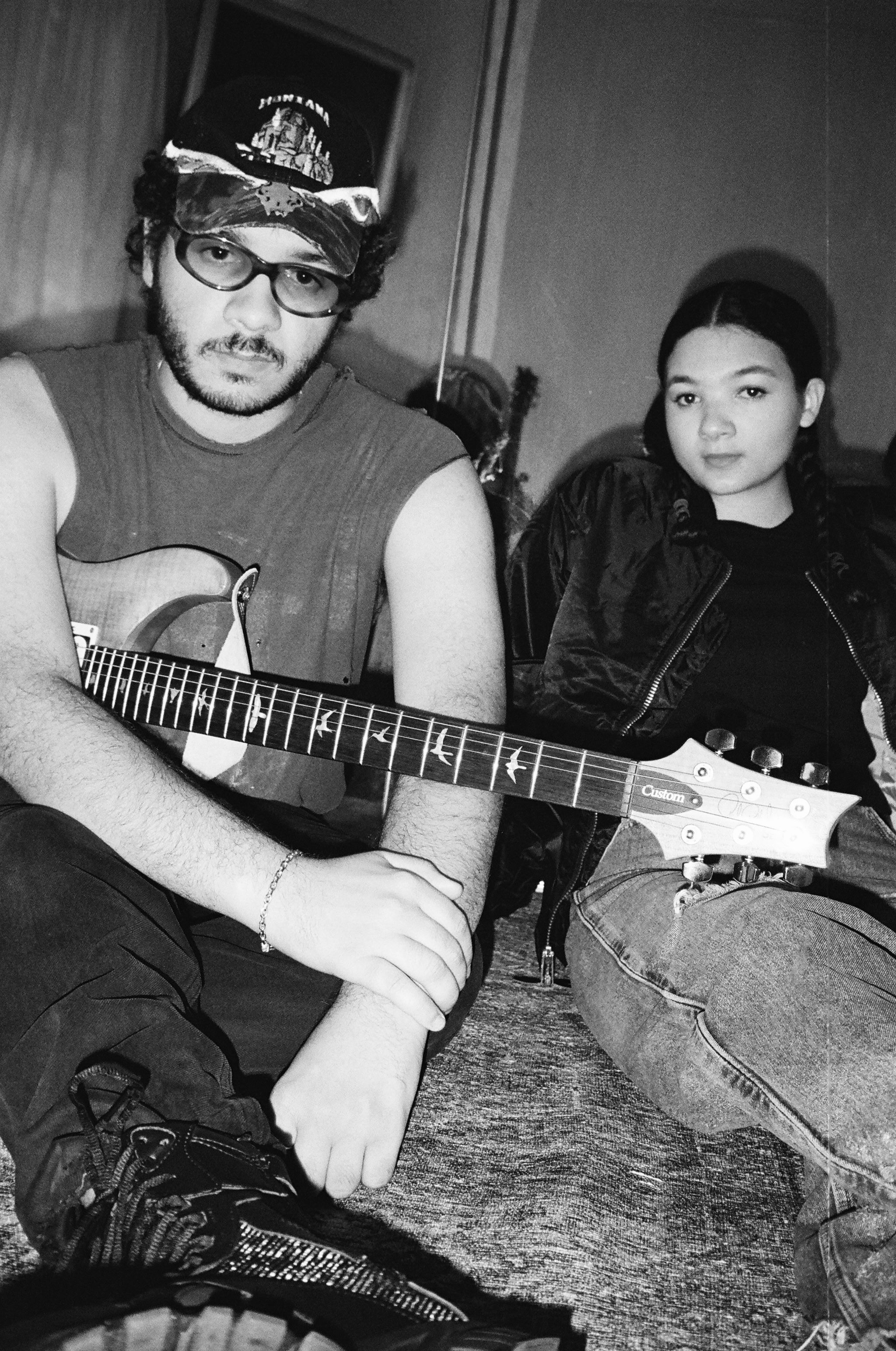 1RN - Rock, Pop Artist | Songfinch